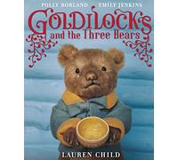 Goldilocks and the Three Bears