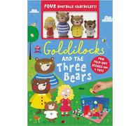 Goldilocks and the Three Bears