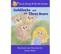 Goldilocks and the Three Bears