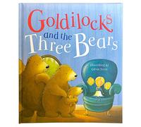 Goldilocks and the Three Bears
