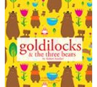Goldilocks And The Three Bears (audiolibro)