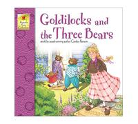 Goldilocks and the Three Bears (Brighter Child Series)