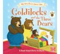 Goldilocks And The Three Bears (ebook)
