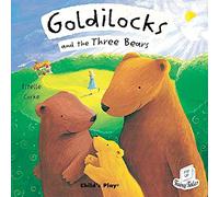 Goldilocks and the Three Bears (Flip-Up Fairy Tales)