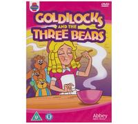 Goldilocks And The Three Bears [Reino Unido] [DVD]