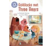 Goldilocks Met Three Bears (ebook)