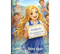 Goldilocks: The Happiest Girl at School (Relationships)