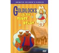 Goldilocks & the Three Bears - Goldilocks & The Three Bears [USA] [DVD]