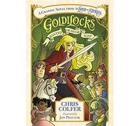 GOLDILOCKS WANTED DEAD OR ALIVE