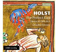 Golding/Bowden/Plinge/Groves - The Perfect Fool