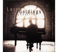 Goldings, Larry - Awareness