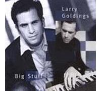Goldings, Larry - Big Stuff