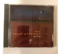 Goldings, Larry - Moonbird