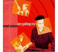Goldings, Larry - Sweet Science