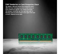 GOLDKEY Memoria DIMM DDR3L 8GB 1600MHZ CL11 Retail