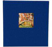Goldlibro Bella Vista 10x15 200 fotos azul Einsteck 17895