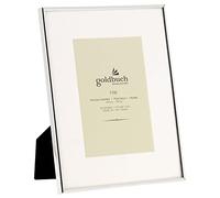Goldlibro Fine 13x18 Metallrahmen 960043