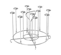 Goldlion Grill Compatible with Instant Pot 6 Quart Accessories for Air Fryer Crispy Lid