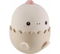 Goldlux Baby Dino lámpara de noche infantil 1x1 W beige 326973
