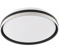 Goldlux Barbara plafón 1x72 W blanco 326683