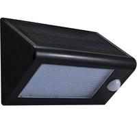 Goldlux Box lámpara de pared 1x5.5 W negro 307637