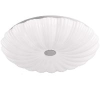 Goldlux Flower plafón 1x72 W blanco 313546