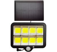 Goldlux Integra lámpara de pared 1x3 W negro 323101