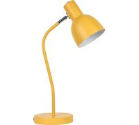 Goldlux Mimi lámpara para escritorio 1x10 W amarillo 325181