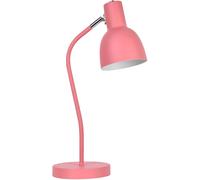 Goldlux Mimi lámpara para escritorio 1x10 W rosa 325167