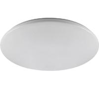 Goldlux Pirius plafón 1x100 W blanco 313522