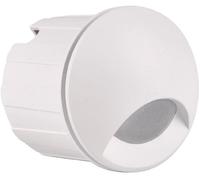 Goldlux Q1 LED aplique bajo 1x3 W blanco 313676
