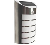 Goldlux Saffo lámpara de pared 1x W plata 315564