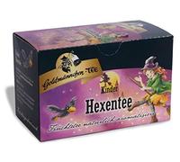 Goldmännchen Kinder Hexentee (Té de Brujas),Té de Frutas, 20 Bolsitas