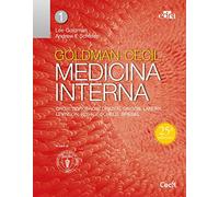 Goldman-Cecil. Medicina interna (2 volúmenes)