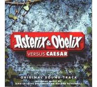 GOLDMAN JACQUES JEAN - asteriX & obeliX contro cesare