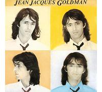 Goldman, Jean-Jacques - A L'envers
