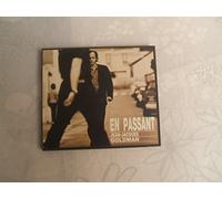 Goldman,Jean-Jacques - En Passant