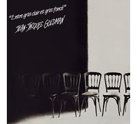 Goldman, Jean-Jacques - Entre Gris Clair Et..