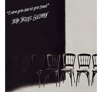 Goldman, Jean-Jacques – Entre Gris Clair et Gris Foncé – Vinilo