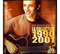 Goldman, Jean-Jacques - La Collection 1990-2001