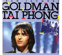 Goldman, Jean Jacques - Les Annees Warner-Best of