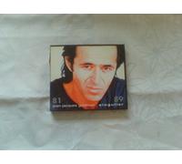 Jean-Jaques Goldman - Singulier 81 - 89