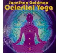 Goldman,Jonathan - Celestial Yoga