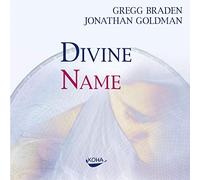 Goldman, Jonathan - Divine Name [Import]
