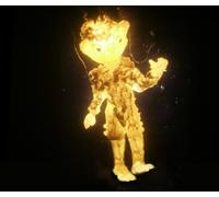 Goldman - on The Outside (Looking in) [Import] [Vinilo]