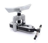 GOLDMAN SERVICE - Abocardador Regulable para Tubos de Cobre de Aire Acondicionado Profesional - Abocinador Expansor Excéntrico Ajustable - Herramienta Fontanería 3/16"-5/8" (5-16 mm)