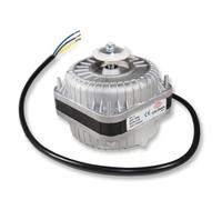 GOLDMAN SERVICE - Motor Fan Ventilador de Botellero - 5 Vatios / 1300 rpm - Para Refrigerador Congelador Vertical -Compatible con Grandes Marcas (5 W)