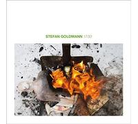 Goldmann - 17:50 [Vinilo]