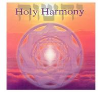 Goldmann,Jonathan & Benson - Holy Harmony