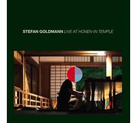 Goldmann - Live At Honen-In Temple